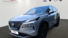 Gebraucht 2025 Nissan X-Trail N-Connecta SUV | 42.370 € (Fairer Preis)