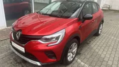 Rot Gebraucht 2023 Renault Captur Evolution SUV | 23.499 € (Fairer Preis)