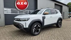 Arktis weiß Neu 2025 Dacia Duster Extreme SUV | 27.440 € (Fairer Preis)