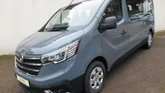 Gebraucht 2022 Renault Trafic Life Van | 44.880 €