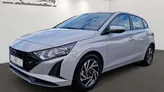 Gebraucht 2024 Hyundai i20 Trend Limousine | 19.900 € (Fairer Preis)