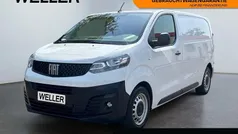Gebraucht 2022 Fiat Scudo Van / Kleinbus | 16.280 € (Guter Preis)