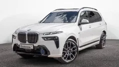 Weiß Gebraucht 2025 BMW X7 M Sport SUV | 89.900 € (Fairer Preis)