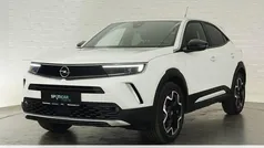 Weiss Gebraucht 2023 Opel Mokka-e Ultimate SUV | 21.824 € (Fairer Preis)