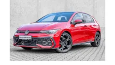 Gebraucht 2025 VW Golf VIII GTI Limousine | 41.490 € (Fairer Preis)