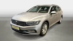 Gebraucht 2021 VW Passat Business Kombi | 20.770 € (Guter Preis)