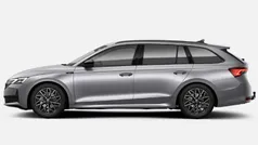 Gebraucht 2024 Skoda Octavia Kombi | 34.159 € (Fairer Preis)