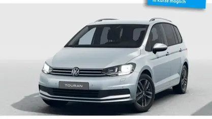 Gebraucht VW Touran Comfortline 150 PS (110 kW) 2026 Van / Kleinbus