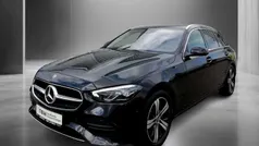 Gebraucht 2023 Mercedes C180 Avantgarde Kombi | 31.990 € (Fairer Preis)