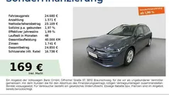 VW Golf VIII