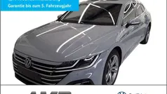 Gebraucht 2024 VW Arteon R-line Kombi | 44.980 € (Fairer Preis)