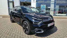 Perlaneraschwarz Neu 2024 Citroën C4 PureTech Limousine | 22.990 € (Fairer Preis)