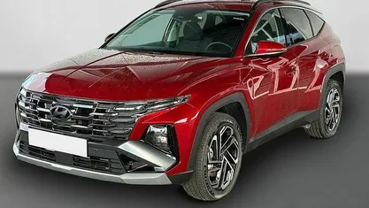 Gebraucht 2025 Hyundai Tucson SUV | 34.500 € (Fairer Preis)