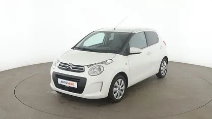 Gebraucht 2018 Citroën C1 Feel Kleinwagen | 8.890 € (Fairer Preis)