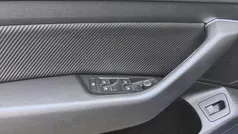 Blau Gebraucht 2022 VW Arteon R Limousine | 37.977 € (Guter Preis)