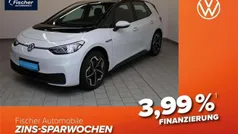 Weiss Gebraucht 2023 VW ID.3 Pro Performance Kleinwagen | 26.480 € (Fairer Preis)