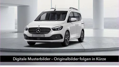 Gebraucht 2024 Mercedes 180 Progressive Limousine | 29.450 € (Fairer Preis)