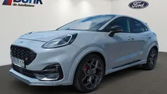 Grey matter (pn4eg Gebraucht 2023 Ford Puma ST SUV | 28.990 € (Fairer Preis)