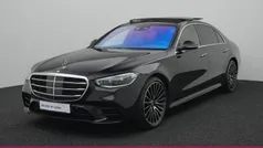 Gebraucht 2021 Mercedes S400 AMG Limousine | 74.950 € (Superpreis)