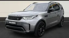 Gebraucht 2020 Land Rover Discovery 5 HSE SUV | 41.990 € (Guter Preis)