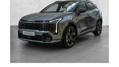 Gebraucht Kia Sportage GT-Line 179 PS (131 kW) 2025 SUV