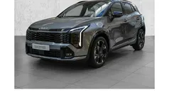Gebraucht 2025 Kia Sportage GT-Line SUV | 43.590 € (Fairer Preis)