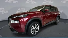 Gebraucht 2024 Nissan X-Trail N-Connecta SUV | 36.880 € (Fairer Preis)