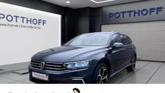Gebraucht 2020 VW Passat GTE Kombi | 23.477 € (Fairer Preis)