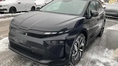 Gebraucht 2025 Skoda Enyaq iV SportLine SUV | 51.495 € (Fairer Preis)