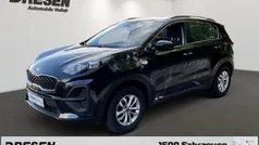 Gebraucht 2021 Kia Sportage Edition 7 SUV | 19.990 € (Fairer Preis)