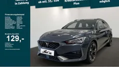 Gebraucht 2024 Cupra Leon Kombi | 30.798 € (Fairer Preis)