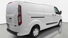 Gebraucht 2022 Ford Transit Custom Trend Van / Kleinbus | 24.890 € (Fairer Preis)