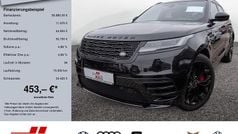 Gebraucht 2023 Land Rover Range Rover Velar SE Dynamic SUV | 56.880 € (Superpreis)