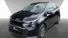 Gebraucht 2025 Kia Picanto Vision Kleinwagen | 17.835 € (Fairer Preis)