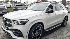 Gebraucht 2022 Mercedes GLE450 AMG AMG SUV | 71.777 € (Fairer Preis)