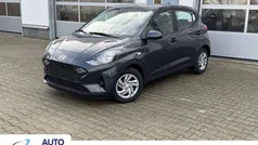 Gebraucht 2025 Hyundai i10 Select Kleinwagen | 16.990 € (Fairer Preis)
