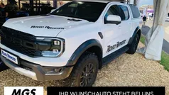 Arctic white Neu 2025 Ford Ranger Raptor Abholung | 66.990 € (Fairer Preis)