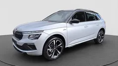 Gebraucht 2025 Skoda Kamiq Monte Carlo SUV | 31.541 € (Fairer Preis)