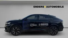 Schwarz Gebraucht 2025 Renault Rafale SUV | 46.780 € (Guter Preis)