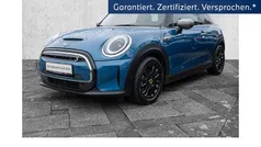 Gebraucht 2022 Mini Cooper SE Classic Kleinwagen | 19.240 € (Fairer Preis)