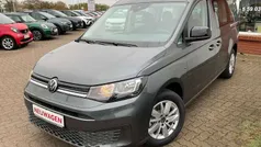 Grau Neu 2024 VW Caddy Maxi Life Van / Kleinbus | 35.490 € (Fairer Preis)