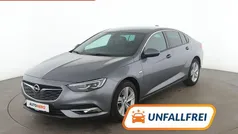 Gebraucht 2017 Opel Insignia Dynamic Limousine | 15.200 € (Fairer Preis)