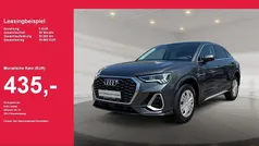 Gebraucht 2024 Audi Q3 Sportback S-Line SUV | 42.990 € (Fairer Preis)