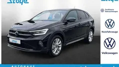 Schwarz Neu 2024 VW Taigo Move SUV | 27.559 € (Fairer Preis)
