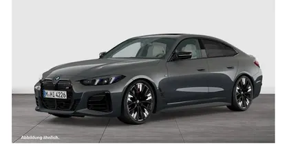 Gebraucht BMW M440 M Sport 374 PS (275 kW) 2025 Grau Limousine