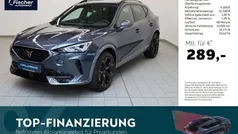Gebraucht 2022 Cupra Formentor VZ SUV | 31.980 € (Guter Preis)