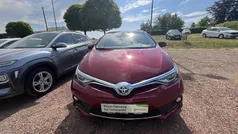 Gebraucht 2017 Toyota Auris Edition-S Limousine | 13.990 € (Fairer Preis)
