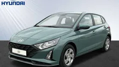 Gebraucht 2025 Hyundai i20 Select Kleinwagen | 20.290 € (Guter Preis)