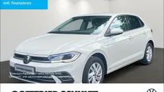 Gebraucht 2022 VW Polo Style Limousine | 16.390 € (Guter Preis)