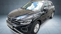 Gebraucht 2024 VW T-Roc Life SUV | 22.680 € (Guter Preis)